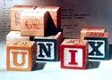 [ UNIX building blocks ]
