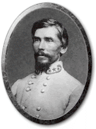 Image of Gen. Cleburne