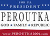 Michael Peroutka for President 2004
Click Here to go to his website.