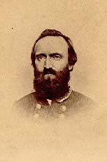 Stonewall Jackson